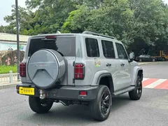 2021 Tank 300 Off-road 2.0T Challenger — фото 4