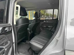 2021 Tank 300 Off-road 2.0T Challenger — фото 10