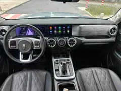 2021 Tank 300 Off-road 2.0T Challenger — фото 11