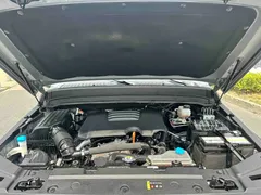 2021 Tank 300 Off-road 2.0T Challenger — фото 14
