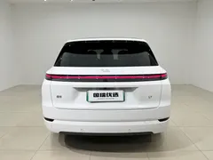 2025 Li Auto L7 Pro, белый — фото 5