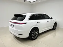 2025 Li Auto L7 Pro, белый — фото 6