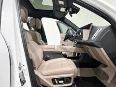 2025 Li Auto L7 Pro, белый — фото 9