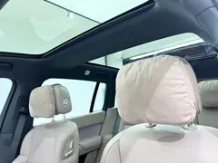 2025 Li Auto L7 Pro, белый — фото 13