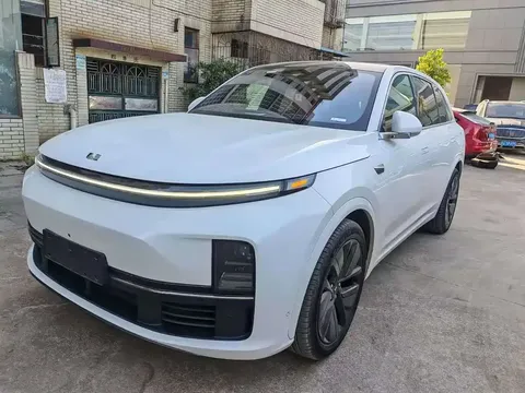 2023 Li Auto L7 Pro
