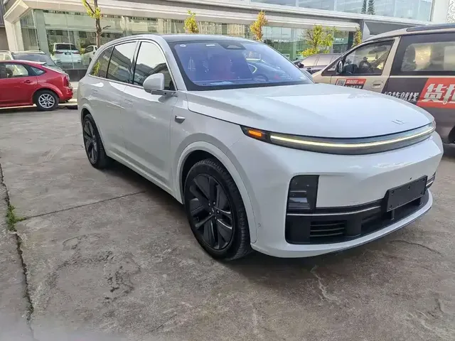2023 Li Auto L7