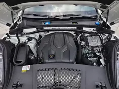 2023 Porsche Macan 2.0T, белый — фото 8