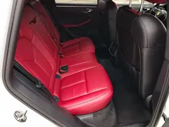 2023 Porsche Macan 2.0T, белый — фото 14