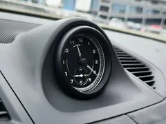 2023 Porsche Macan 2.0T, белый — фото 17