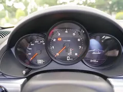 2023 Porsche 718 Boxster Style Edition 2.0T — фото 13