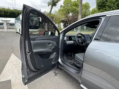 2025 BYD Song L DM-i 112km — фото 3