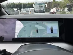 2025 BYD Song L DM-i 112km — фото 5