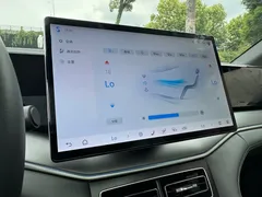 2025 BYD Song L DM-i 112km — фото 6