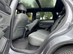 2025 BYD Song L DM-i 112km — фото 8