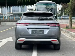 2025 BYD Song L DM-i 112km — фото 13