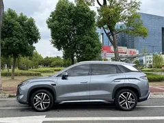 2025 BYD Song L DM-i 112km — фото 14