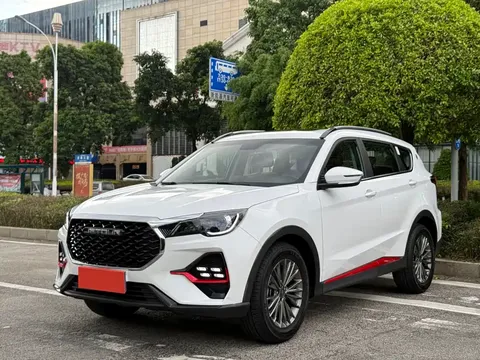 2023 Jetour X70 1.5T DCT Pro+ 7-seat