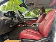 2023 Jetour X70 1.5T DCT Pro+ 7-seat, белый — фото 10
