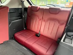 2023 Jetour X70 1.5T DCT Pro+ 7-seat, белый — фото 12