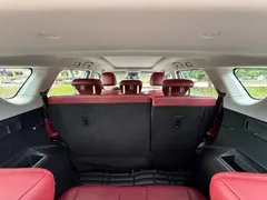 2023 Jetour X70 1.5T DCT Pro+ 7-seat, белый — фото 19