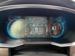 2023 Jetour X70 1.5T DCT Pro+ 7-seat, белый — фото 21