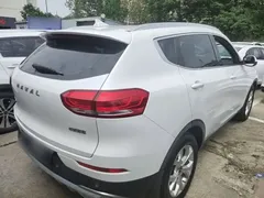 2021 Haval H6 1.5T AT, белый — фото 5