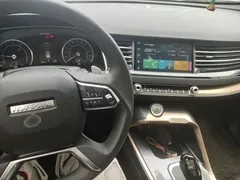 2021 Haval H6 1.5T AT, белый — фото 6