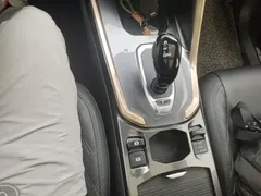 2021 Haval H6 1.5T AT, белый — фото 10