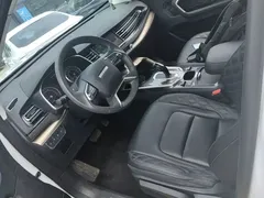 2021 Haval H6 1.5T AT, белый — фото 11