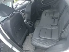 2021 Haval H6 1.5T AT, белый — фото 13