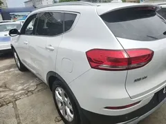 2021 Haval H6 1.5T AT, белый — фото 23