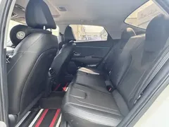 2022 Hyundai Elantra 1.5L CVT GLX Elite, белый — фото 6