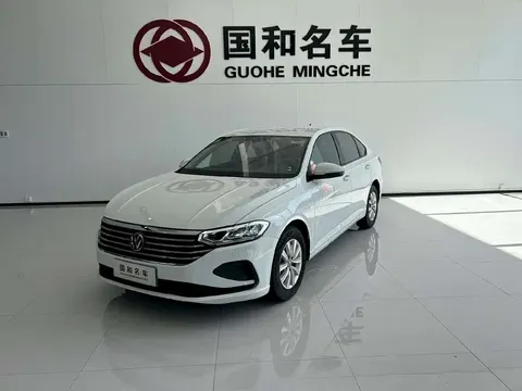 2023 Volkswagen Lavida 1.5L AT