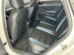 2023 Volkswagen Lavida 1.5L AT, белый — фото 6