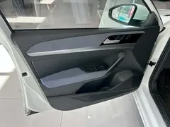 2023 Volkswagen Lavida 1.5L AT, белый — фото 8
