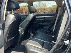 2021 Honda CR-V 240TURBO CVT 2WD Comfort, чёрный — фото 9
