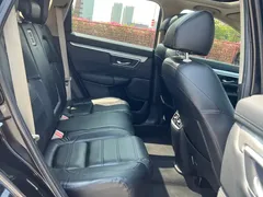 2021 Honda CR-V 240TURBO CVT 2WD Comfort, чёрный — фото 10