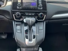 2021 Honda CR-V 240TURBO CVT 2WD Comfort, чёрный — фото 15