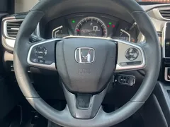 2021 Honda CR-V 240TURBO CVT 2WD Comfort, чёрный — фото 16