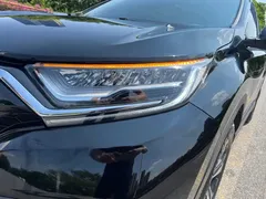 2021 Honda CR-V 240TURBO CVT 2WD Comfort, чёрный — фото 22