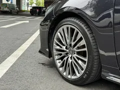 2021 Toyota Allion 2.0L Flagship, чёрный — фото 10