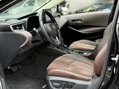 2021 Toyota Allion 2.0L Flagship, чёрный — фото 14