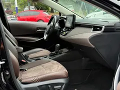 2021 Toyota Allion 2.0L Flagship, чёрный — фото 15