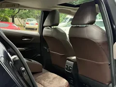2021 Toyota Allion 2.0L Flagship, чёрный — фото 16