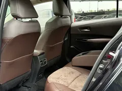 2021 Toyota Allion 2.0L Flagship, чёрный — фото 17