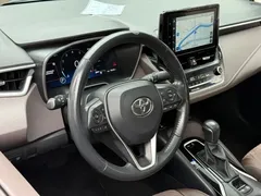 2021 Toyota Allion 2.0L Flagship, чёрный — фото 18