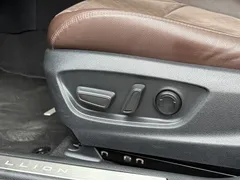 2021 Toyota Allion 2.0L Flagship, чёрный — фото 19