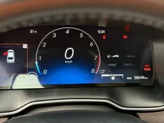 2021 Toyota Allion 2.0L Flagship, чёрный — фото 20