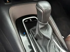 2021 Toyota Allion 2.0L Flagship, чёрный — фото 22