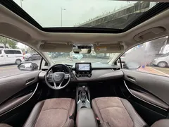 2021 Toyota Allion 2.0L Flagship, чёрный — фото 23